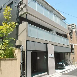  아파트 포레스트 인 덴진미나미